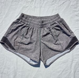 Lululemon Women's Shorts